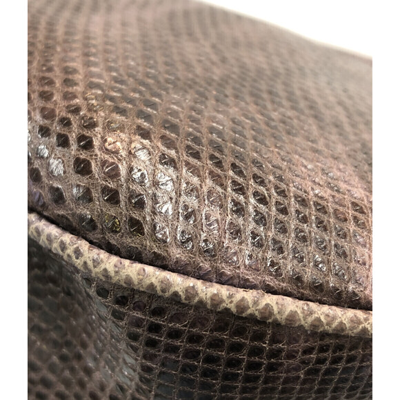 Salvatore Ferragamo Gancini Handbag - Picture 6 of 7